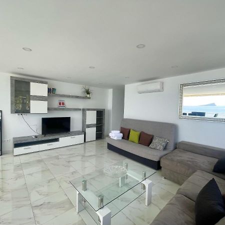 بينايدورم Coblanca Levante Beach Seafront المظهر الخارجي الصورة